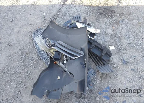 2016 Toyota Corolla Le из США, поврежденный, VIN 2T1BURHE7GC672865